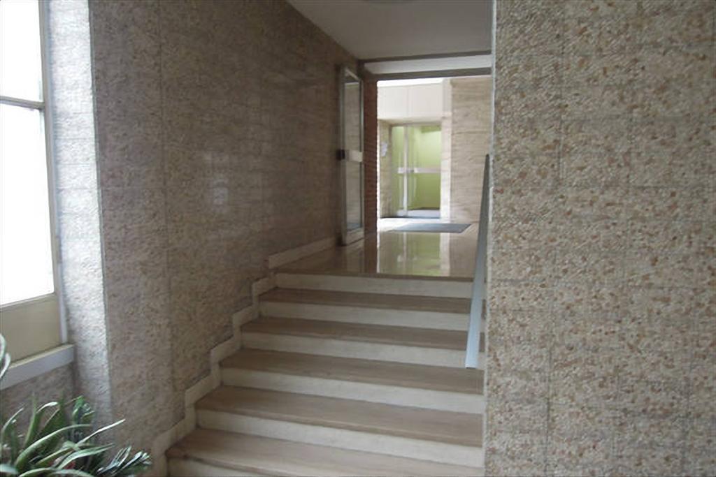 Loreto - Colorful Studio Apartment Milan Bagian luar foto